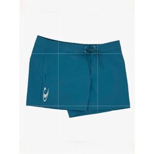 O'niell Blue stretchy Swim
Shorts(Size 11)